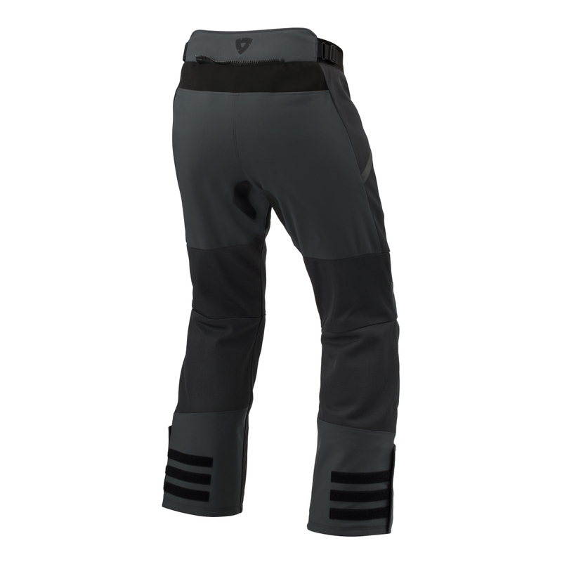 Revit Airwave 4 motorcykelbukser antracit