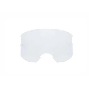 Udskiftning af klar plexi til Red Bull Spect STRIVE Anti FOG-briller