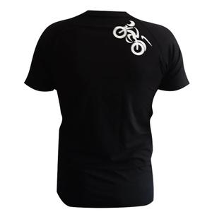 Herreskjorte nanosilver® MOTO sort