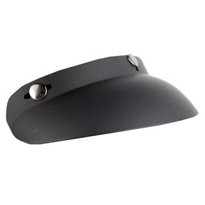 Hjelmvisir Lazer Mambo sort mat