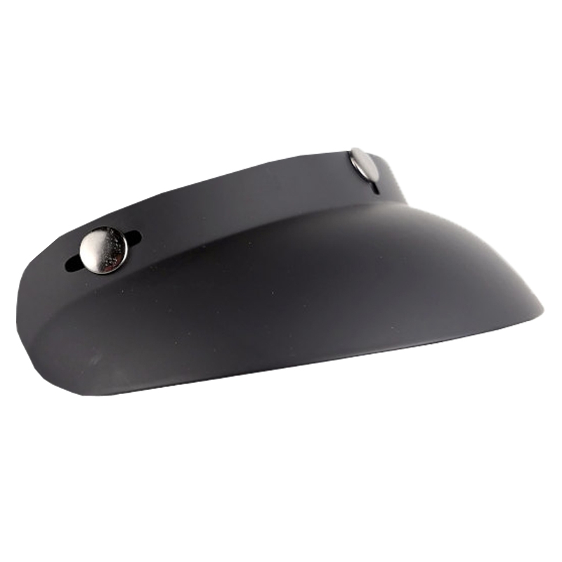 Hjelmvisir Lazer Mambo sort mat