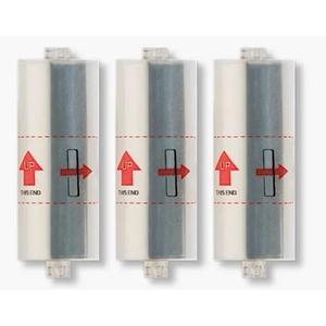 Reserverulle til Red Bull Spectrum STRIVE-briller, sæt med 3 stk.