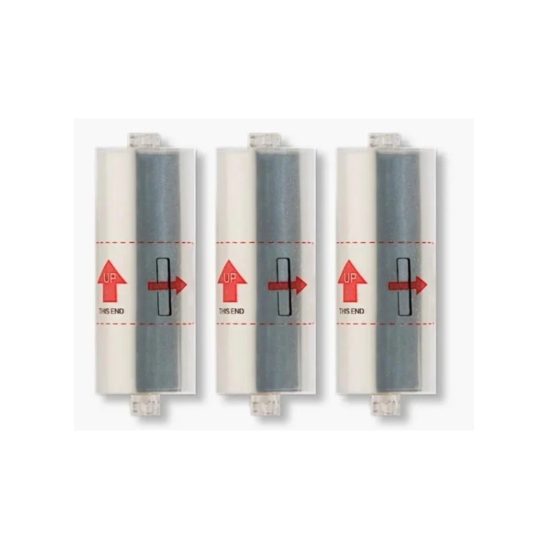 Reserverulle til Red Bull Spectrum STRIVE-briller, sæt med 3 stk.