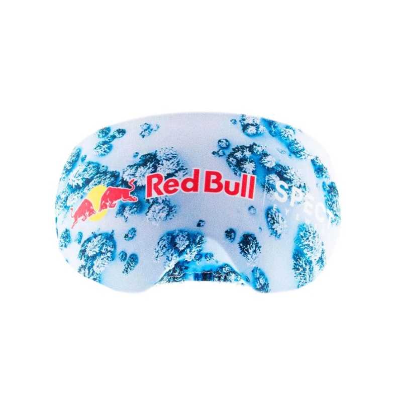 Red Bull Spect motocross-beskyttelsesbriller