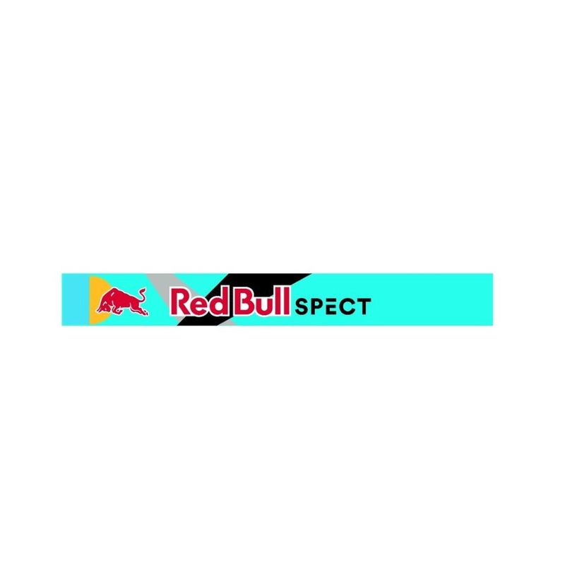 Reservestrop til Red Bull Spect STRIVE lyseblå