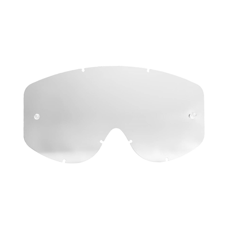 Udskiftning af klar plexi til Red Bull Spect WHIP-briller
