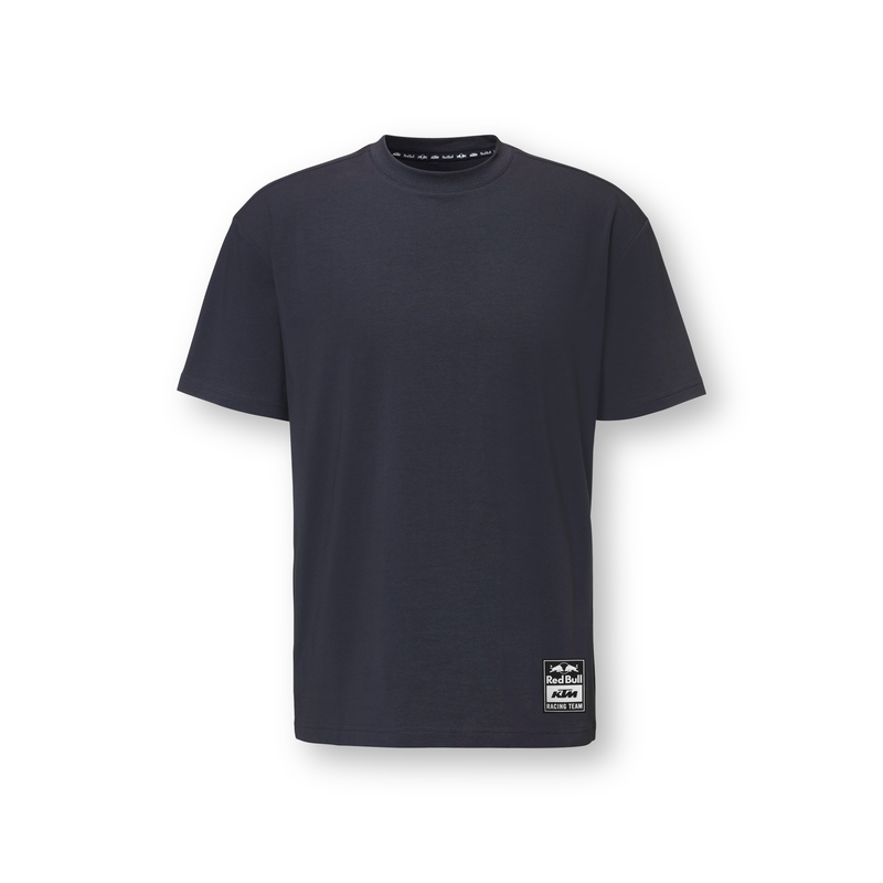 T-shirt KTM Drift mørkegrå