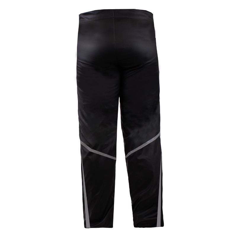 Vandtætte bukser Street Racer Aqua sort