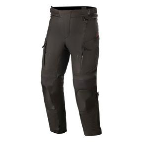 Alpinestars Andes Drystar Extended motorcykelbukser Sort