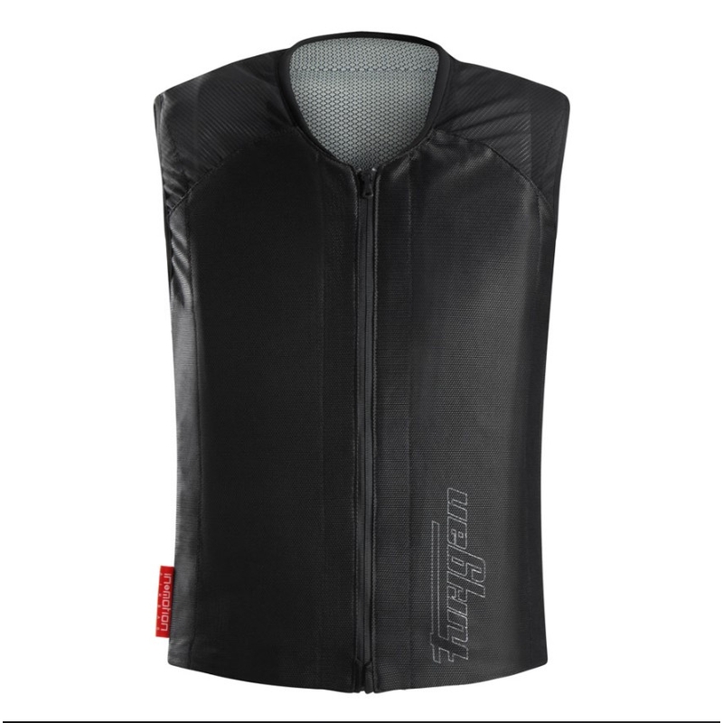 Airbag-vest Furygan Fury Airbag Evo sort