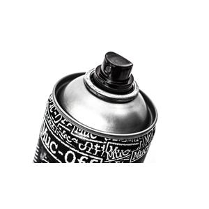 Speed polish MUC-OFF 400ml