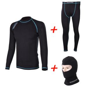 SET: RSA Heat termosæt