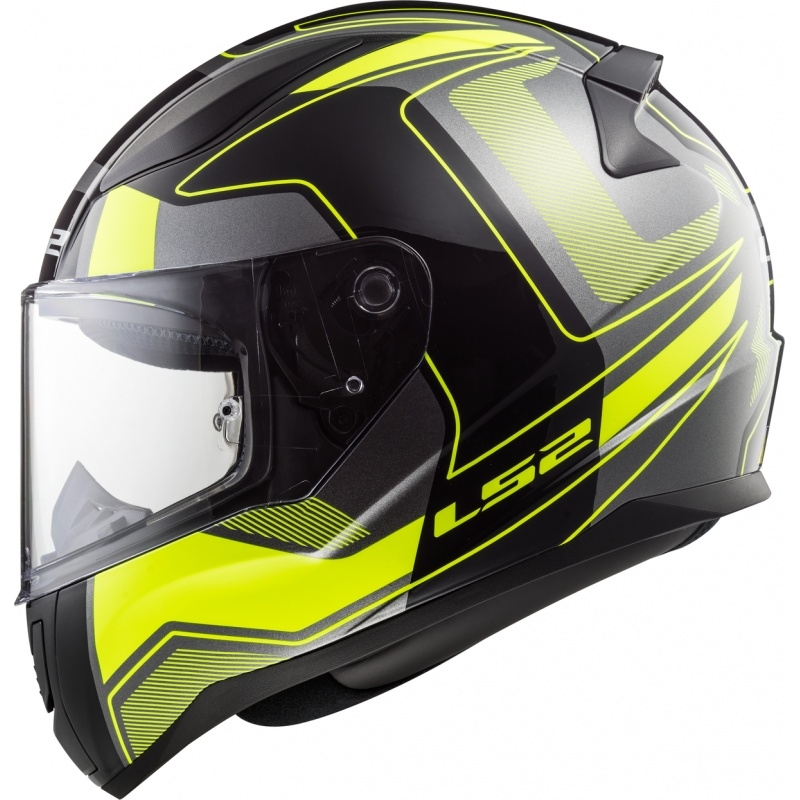 Integrální přilba na motorku LS2 FF353 Rapid Carrera výprodej