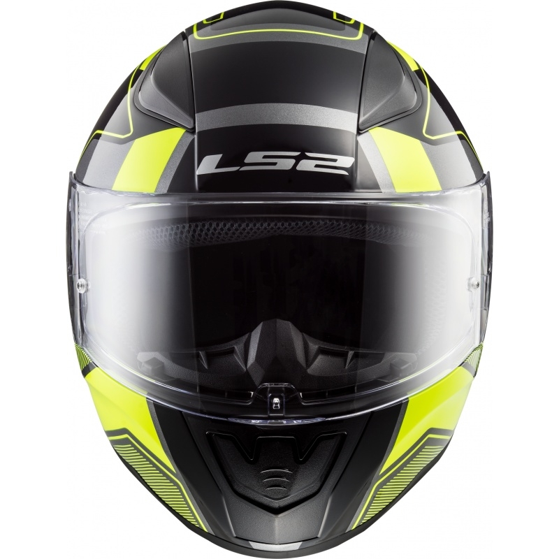 Integrální přilba na motorku LS2 FF353 Rapid Carrera výprodej