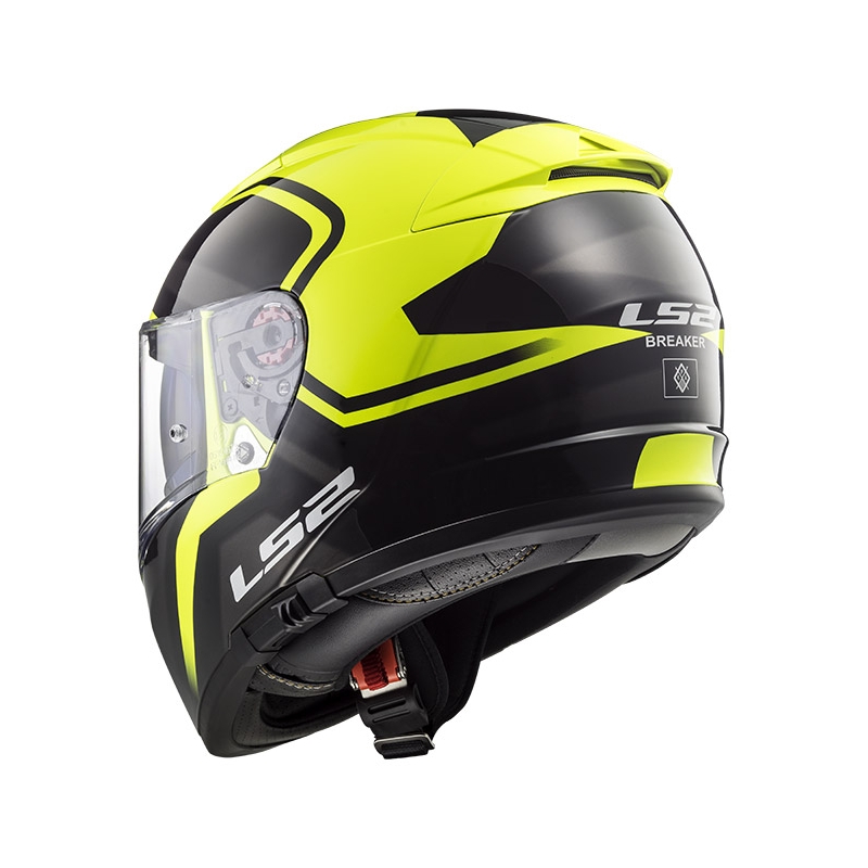 Přilba na moto LS2 FF390 Breaker Bold výprodej