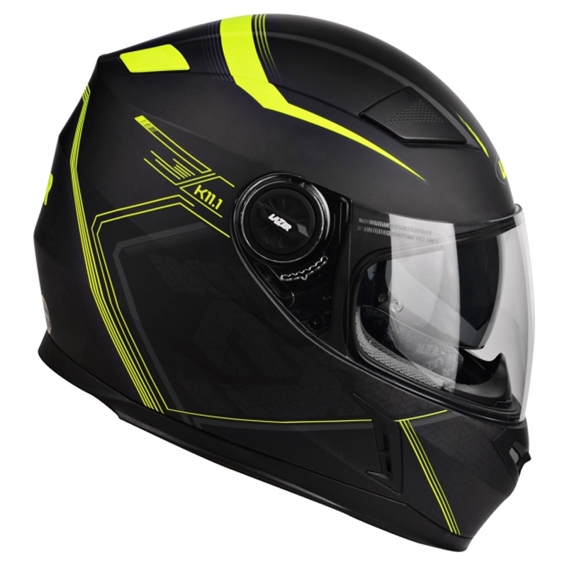Integrální přilba na moto Lazer Bayamo Tech Line výprodej