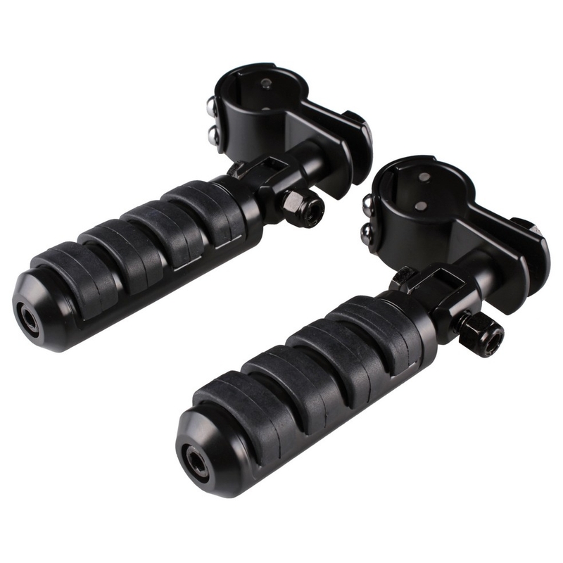 Předkopy na padací rám R-TOOL Matte 32 mm