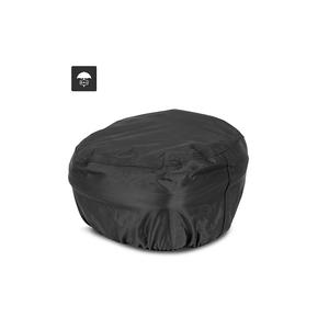 Taška na nádrž SHAD E03CL pro click systém se zámkem a klíček