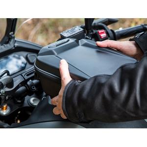 Taška na nádrž SHAD E09C pro click systém