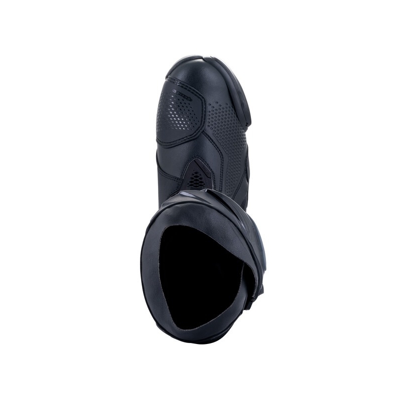 Alpinestars Supertech R 2 Black motorcykelstøvler