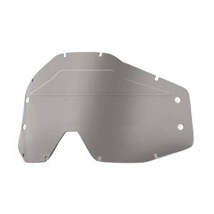 Plexi 100% til Speedlab SVS (røg)