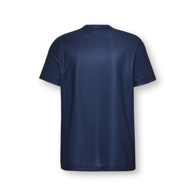 T-shirt KTM Red Bull Racing Motion blå-orange