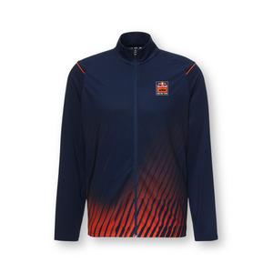 KTM Motion træningsjakke blå-orange udsalg