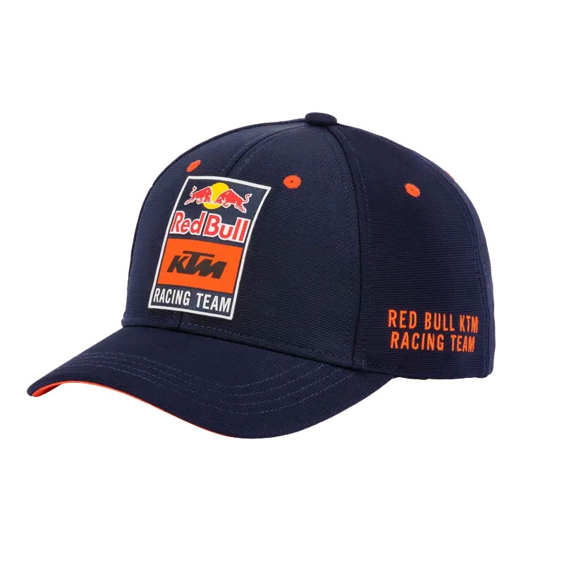 KTM Boost buet kasket blå