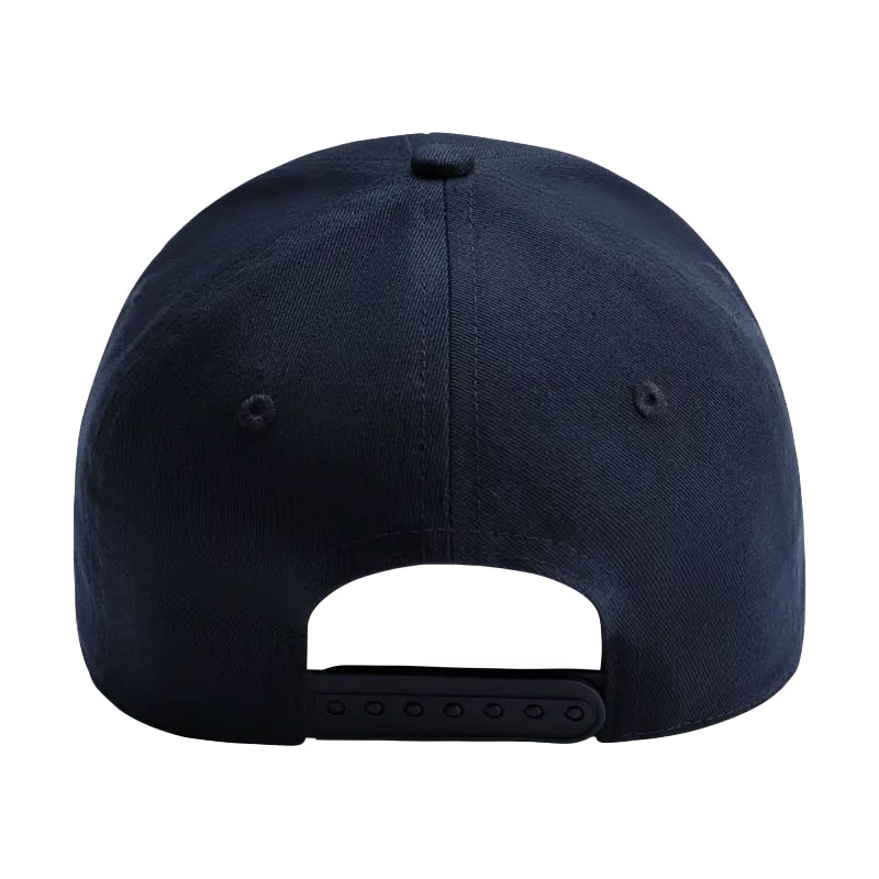 KTM Apex Curved Cap blå