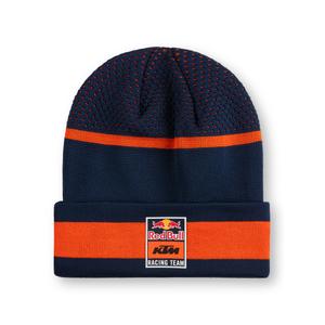 KTM Apex Beanie blå