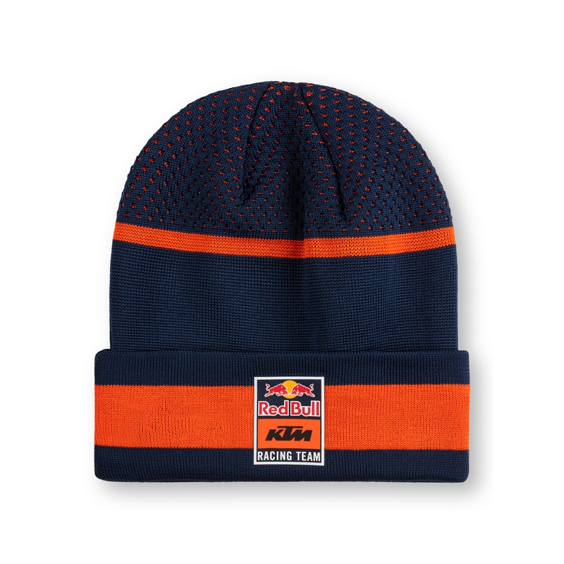 KTM Apex Beanie blå