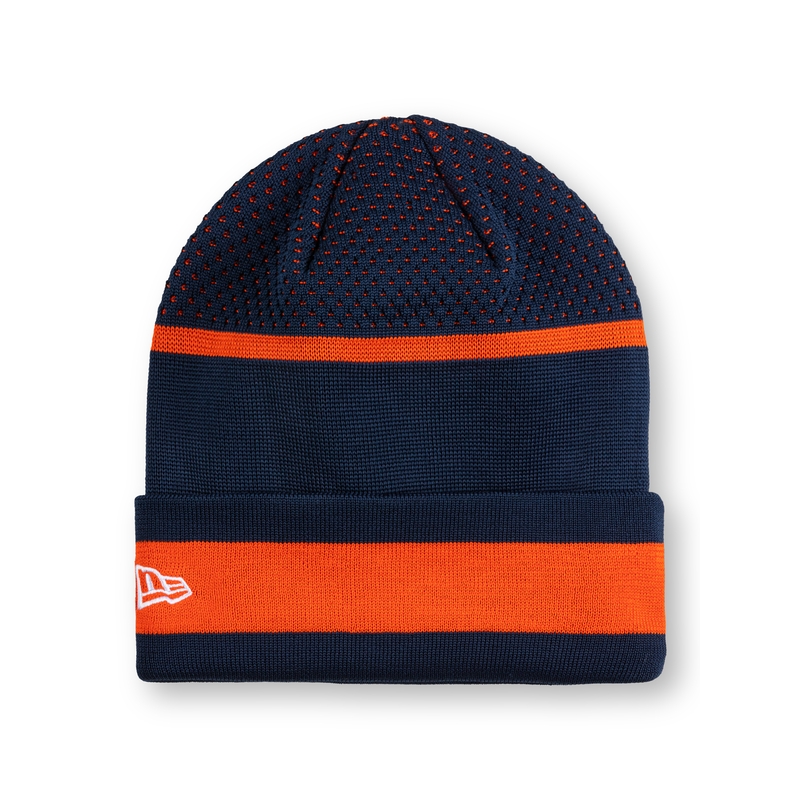 KTM Apex Beanie blå