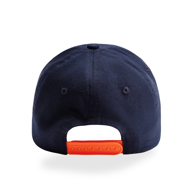 Børn KTM Apex Curved Cap blå