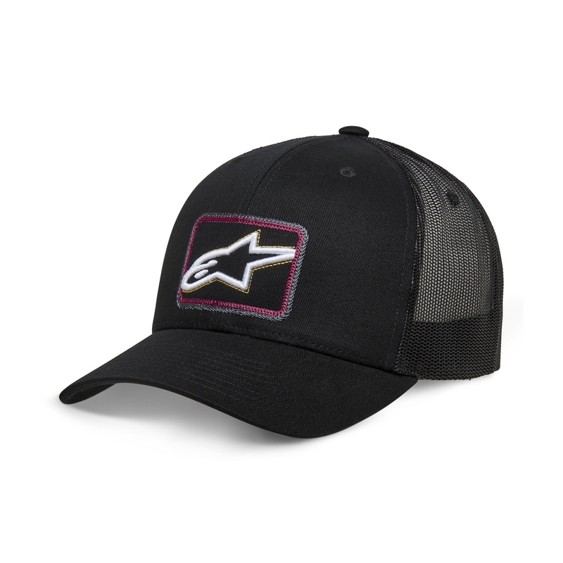Alpinestars Grounderer kasket sort