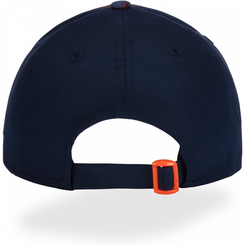 Kasket New Era KTM Offroad blå