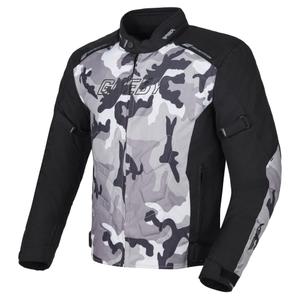 RSA Greby 2 camo motorcykeljakke