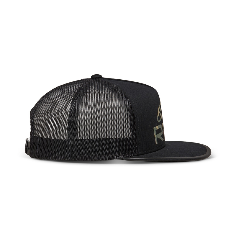 Alpinestars Ride 4.0 Camoer kasket sort