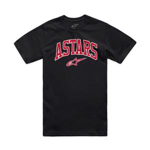T-shirt Alpinestars Dunker CSF sort