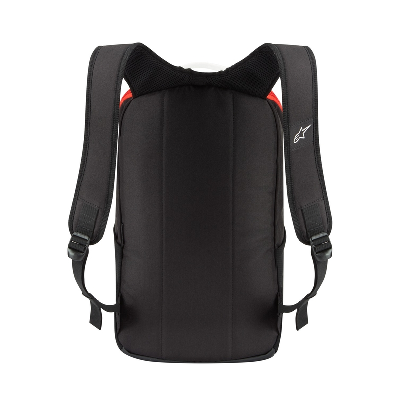 Alpinestars Defcon 2 rygsæk sort 13,6 l