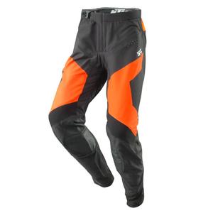 KTM Gravity-FX Motocross Pants sort og orange