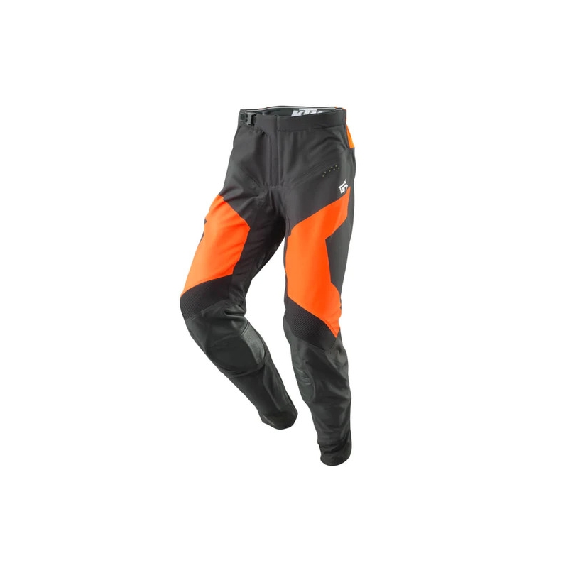 KTM Gravity-FX Motocross Pants sort og orange