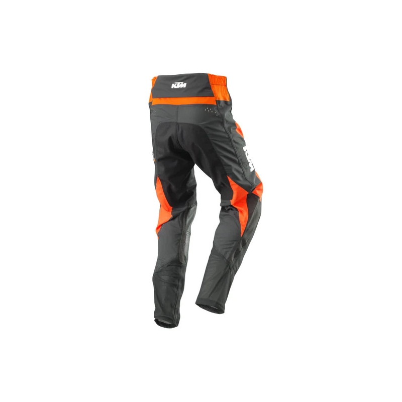 KTM Gravity-FX Motocross Pants sort og orange