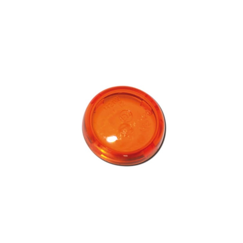 Indikatorglas Shin-Yo Bullet-Light yellow udsalg