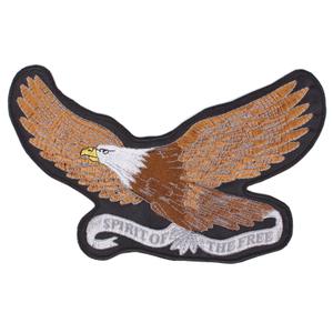 Patch Flying Eagle udsalg