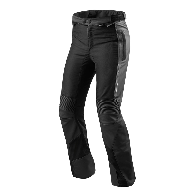 Revitition Ignition 3 motorcykelbukser sort udsalg