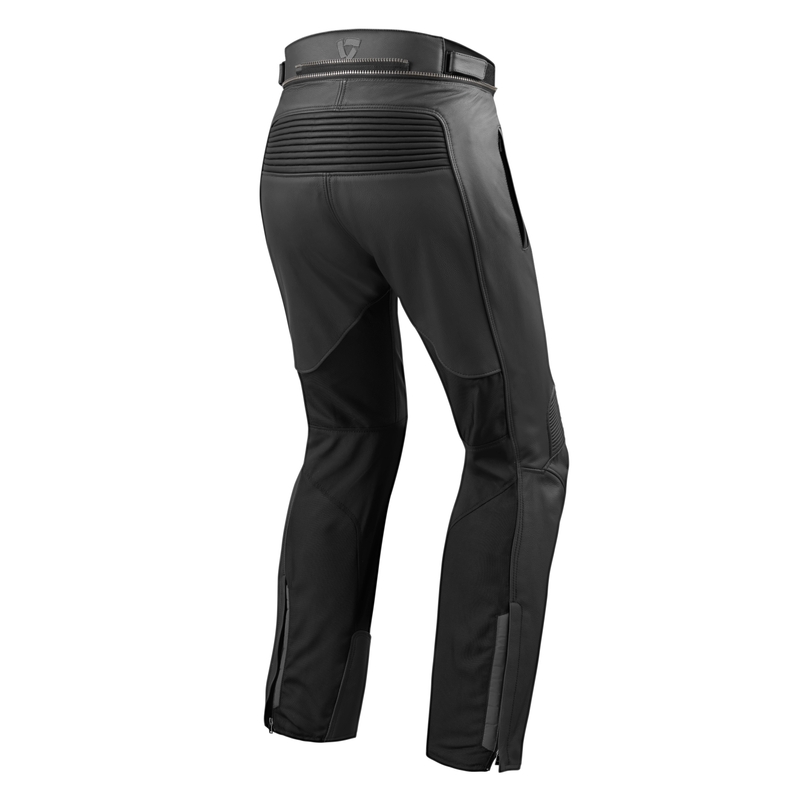 Revitition Ignition 3 motorcykelbukser sort udsalg