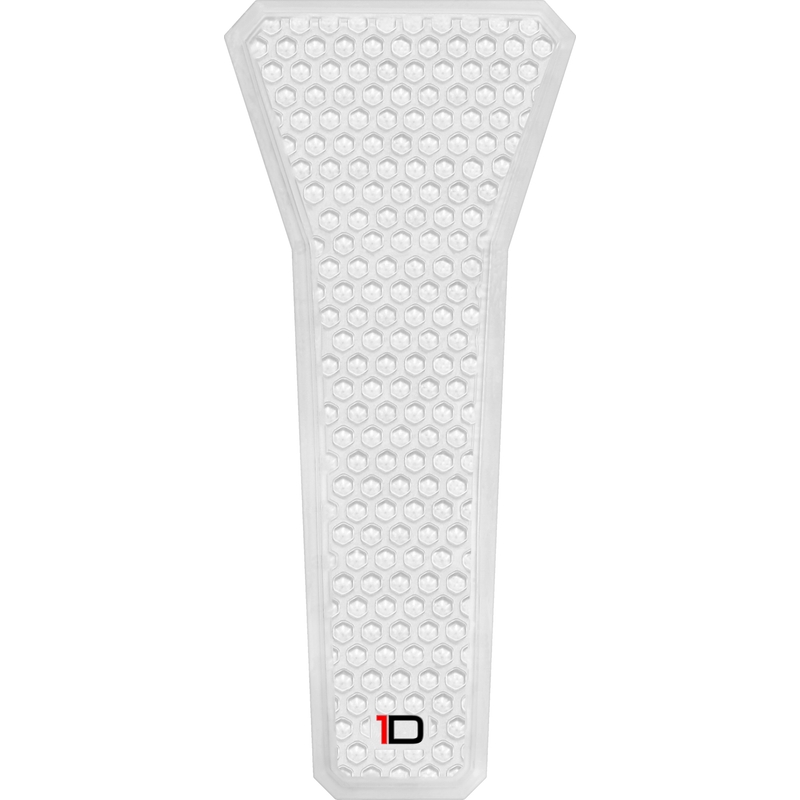 Dæksel til brændstoftank Print - HDR2 klar