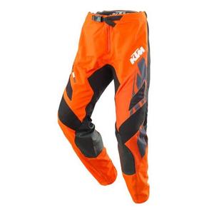 KTM Pounce Motocross-bukser orange