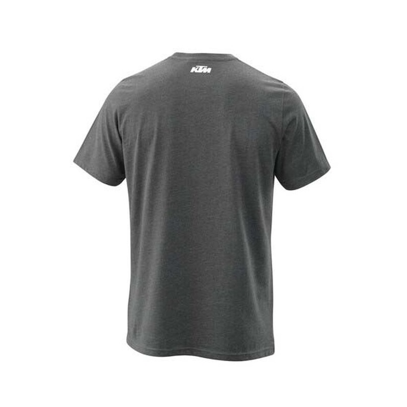 T-shirt KTM Camo Tee mørkegrå udsalg