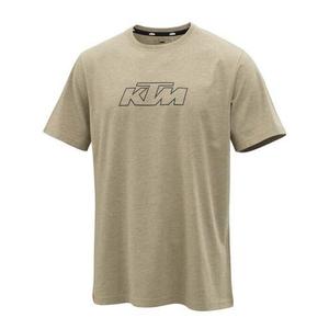 T-shirt KTM Essential Tee sand udsalg